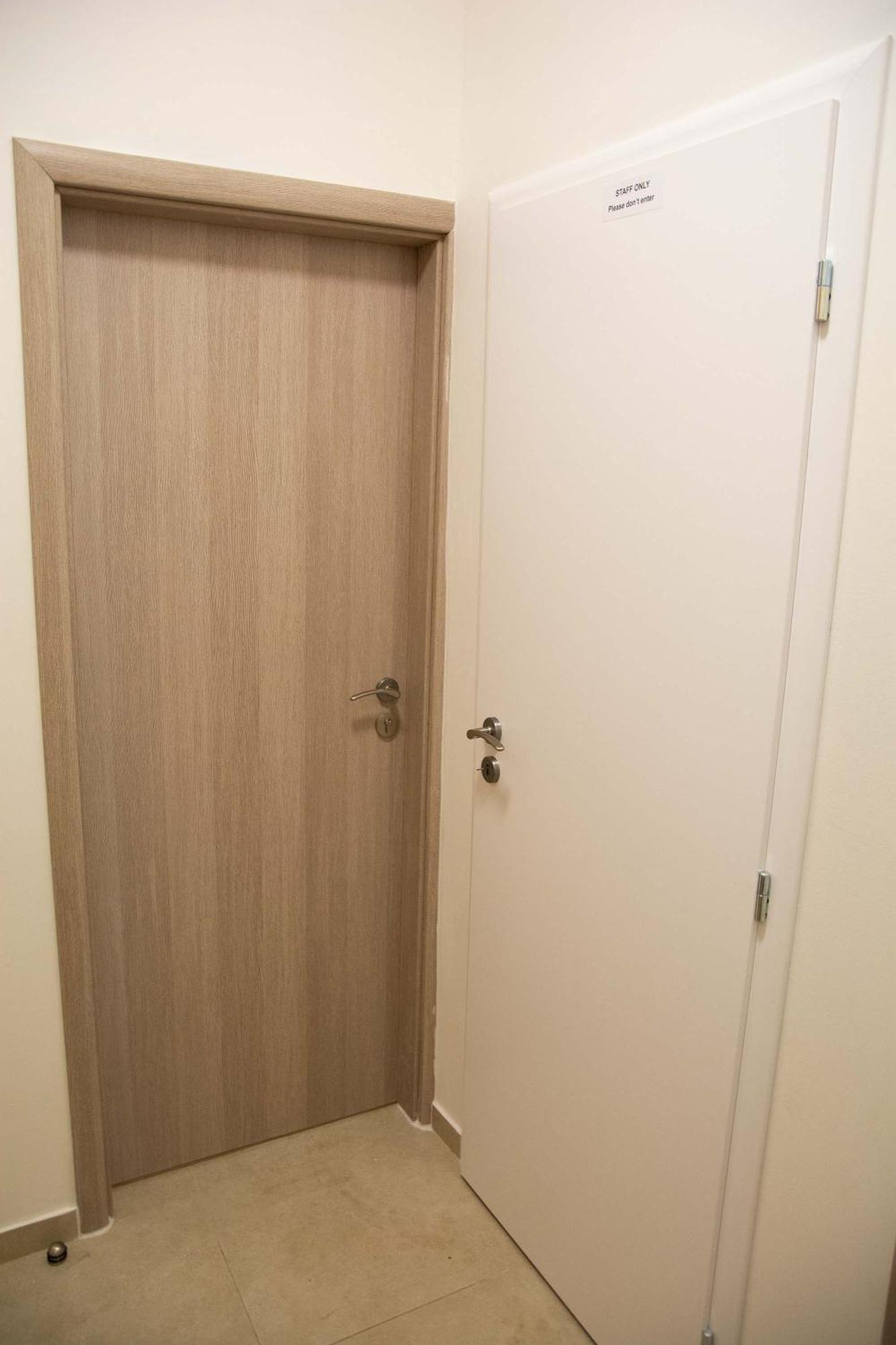 City Centre Apartment With Parking Praga Zewnętrze zdjęcie