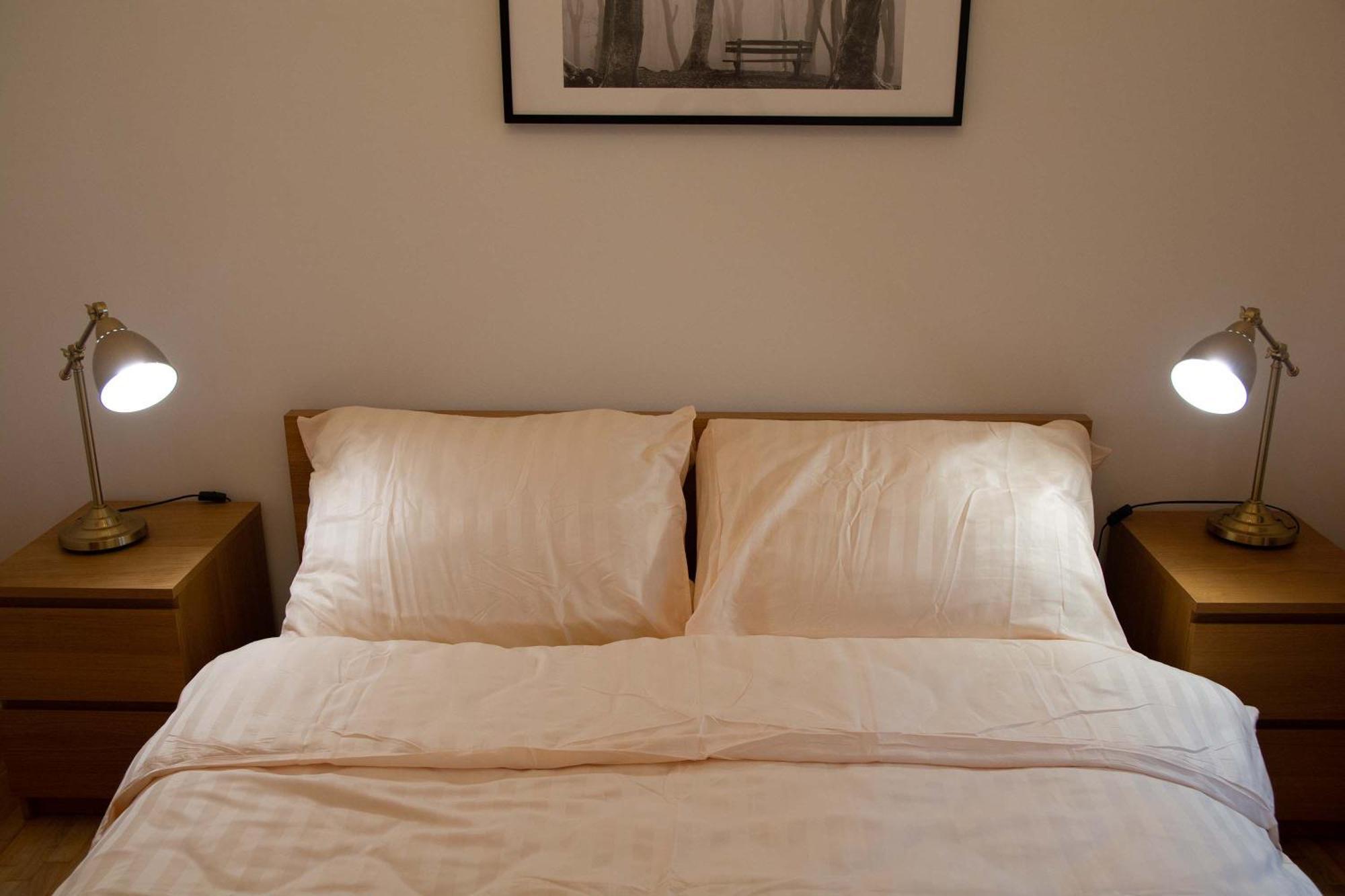 City Centre Apartment With Parking Praga Zewnętrze zdjęcie